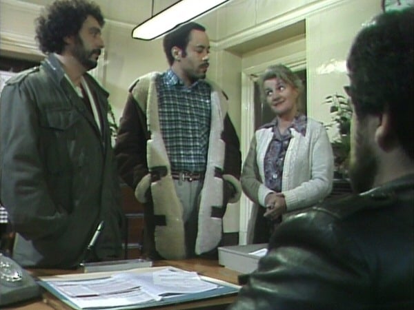 Boys from the Blackstuff Boys from the Blackstuff