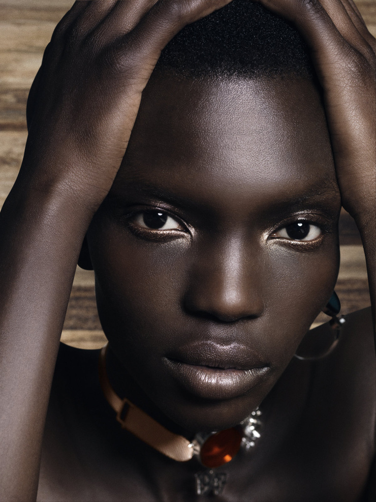 Achok Majak