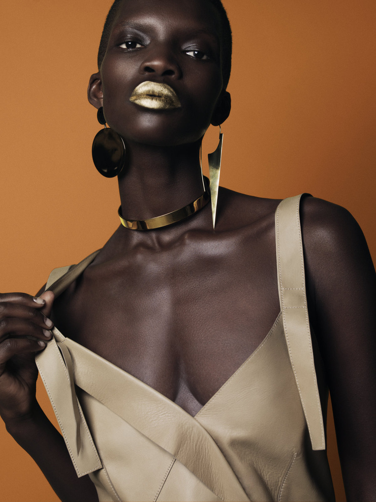 Achok Majak