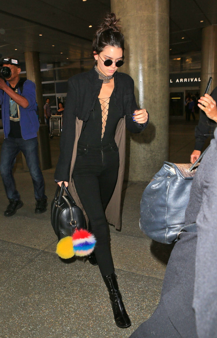 Kendall Jenner
