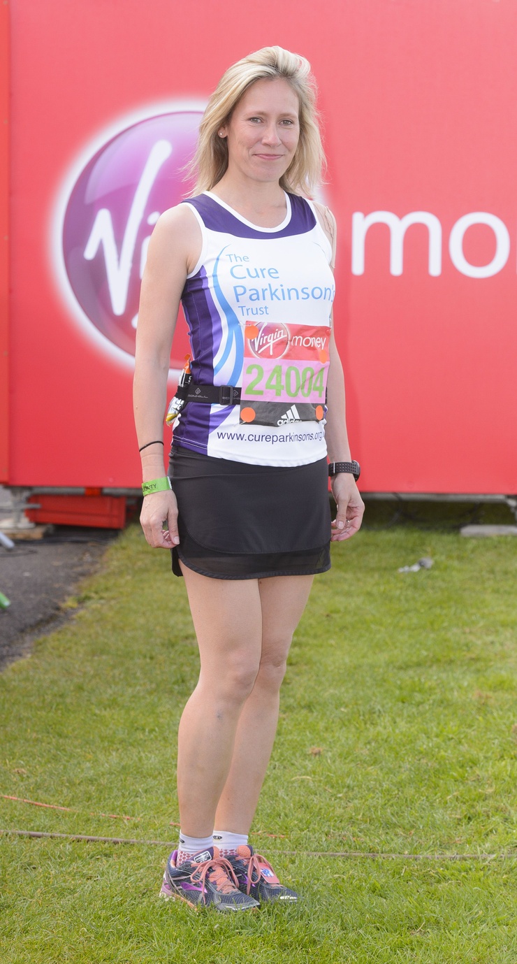 Sophie Raworth