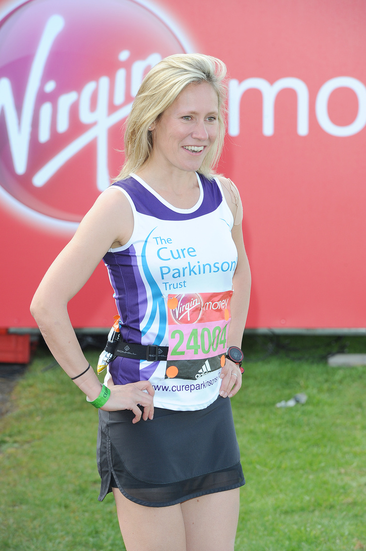 Sophie Raworth