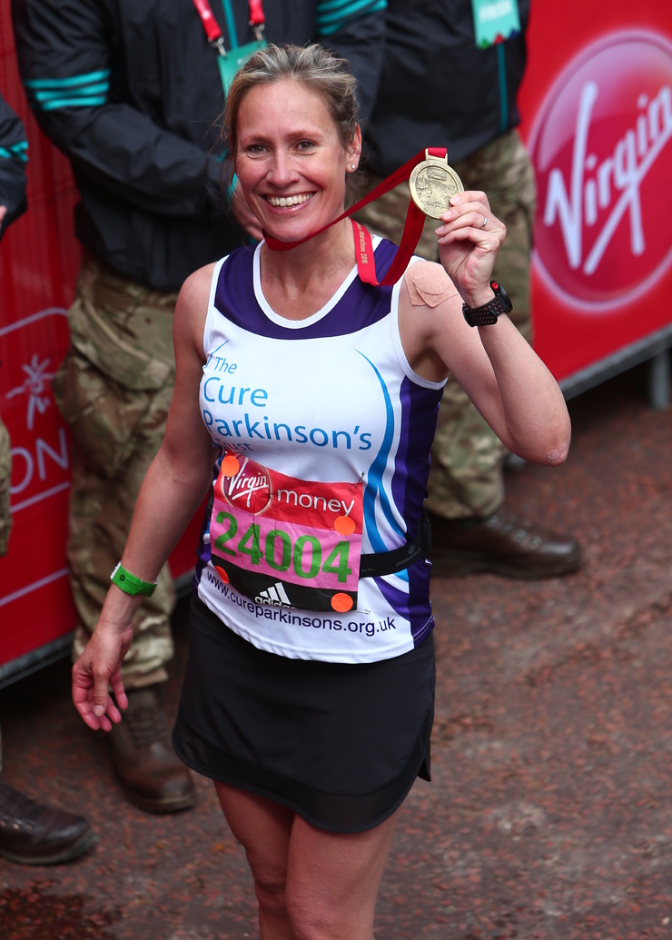 Sophie Raworth