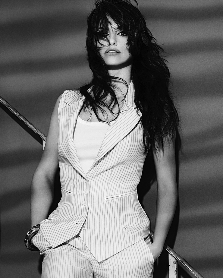 Penélope Cruz Penélope Cruz