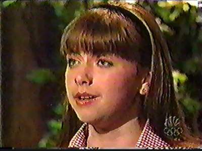 Charlotte Church