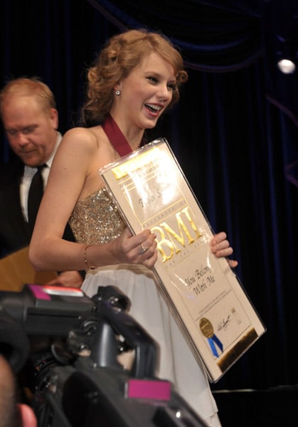 Taylor Swift Taylor Swift