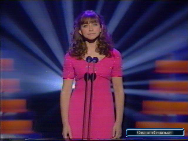 Charlotte Church