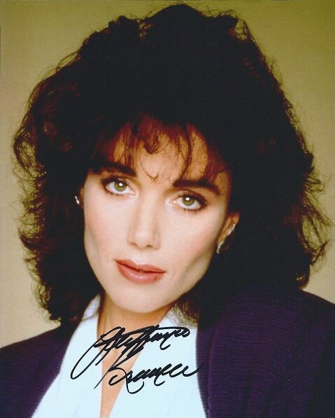 Stepfanie Kramer