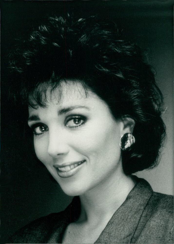 Stepfanie Kramer