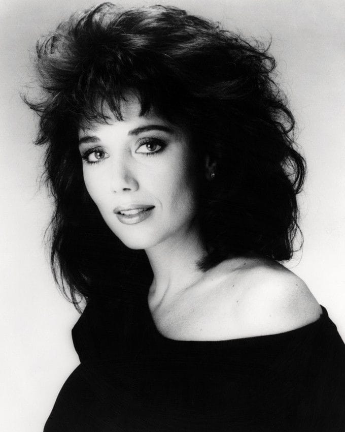 Stepfanie Kramer Stepfanie Kramer