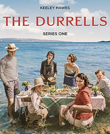 Picture of The Durrells