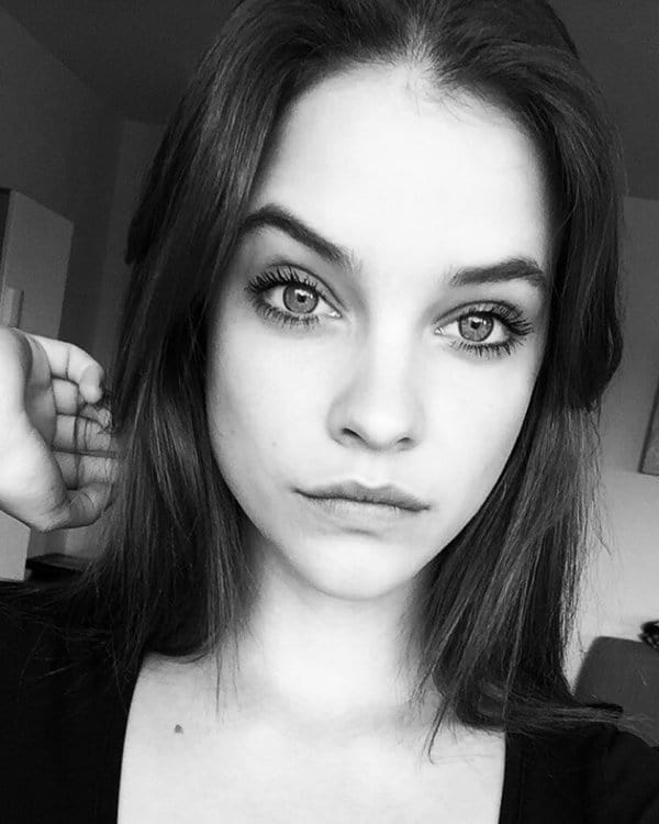 Barbara Palvin Barbara Palvin