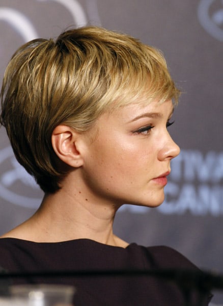 Carey Mulligan Carey Mulligan