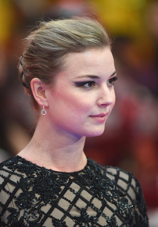 Emily VanCamp Emily VanCamp
