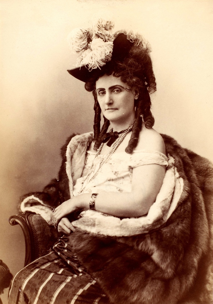 Virginia Oldoini Virginia Oldoini