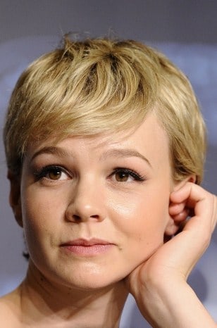 Carey Mulligan