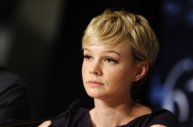 Carey Mulligan