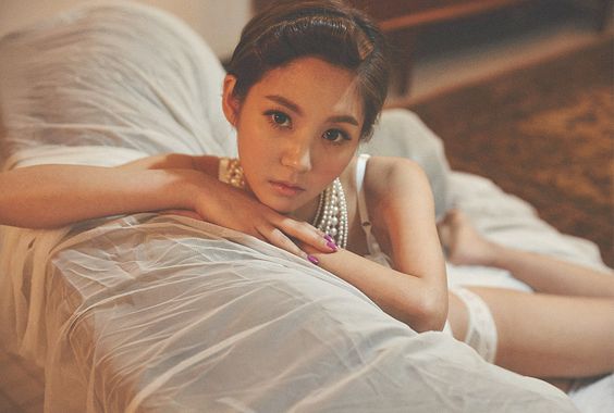 Lee Chae Eun