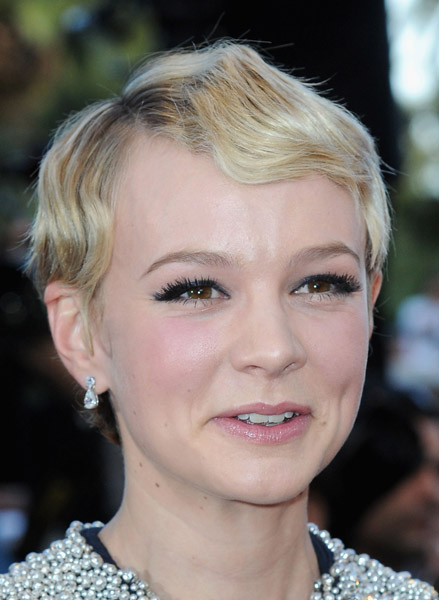 Carey Mulligan Carey Mulligan