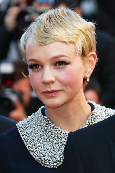 Carey Mulligan Carey Mulligan