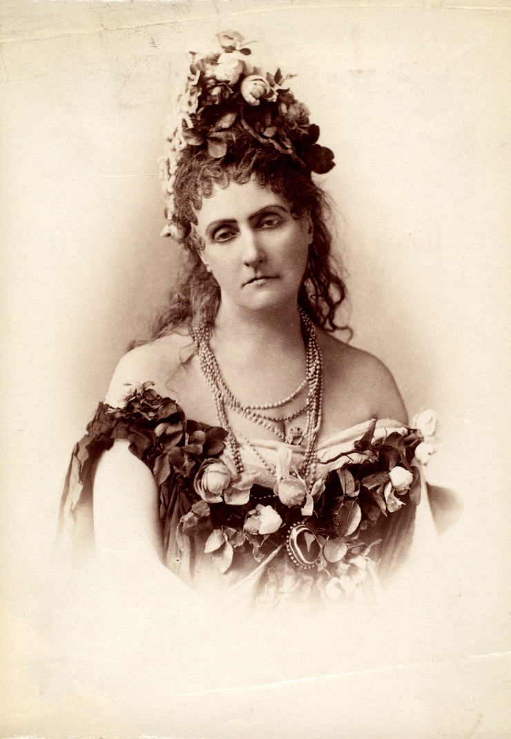 Virginia Oldoini Virginia Oldoini