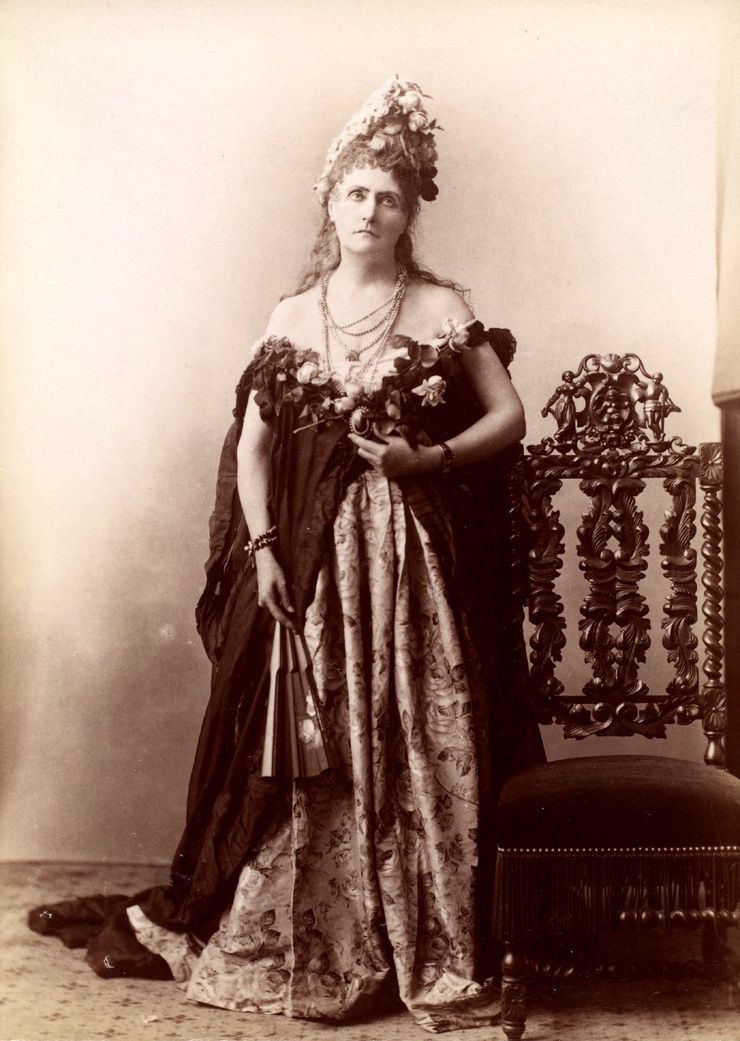 Virginia Oldoini