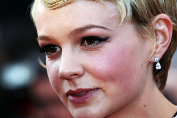Carey Mulligan