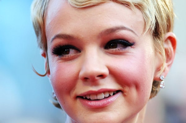 Carey Mulligan Carey Mulligan