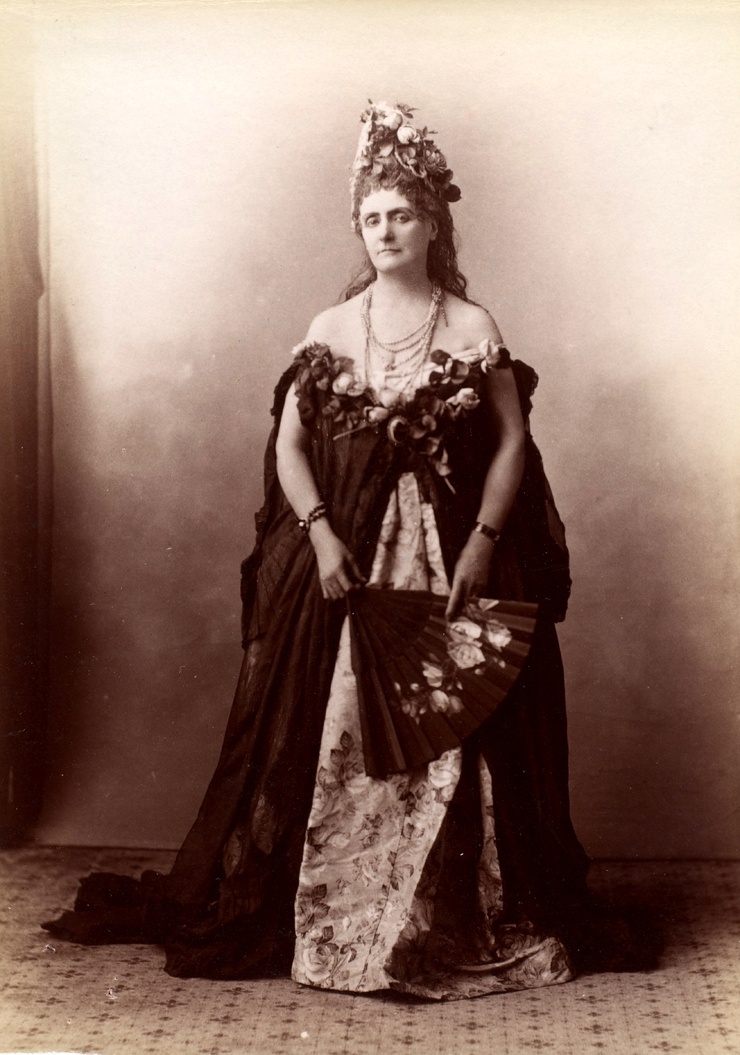 Virginia Oldoini Virginia Oldoini