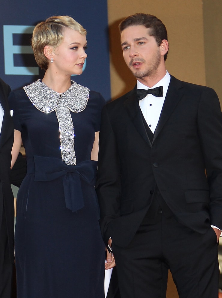 Carey Mulligan Carey Mulligan