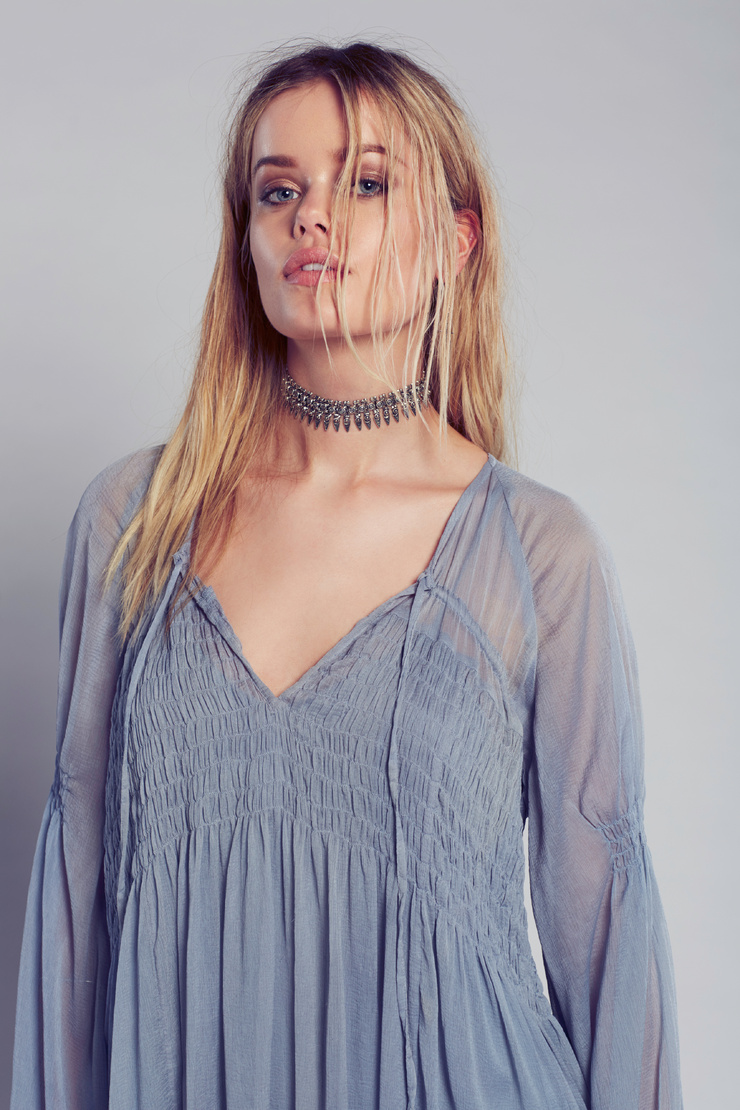 Frida Aasen Frida Aasen