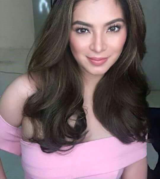 Angel Locsin Angel Locsin