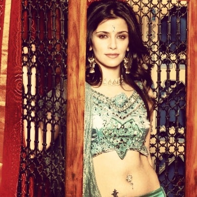 Shivani Ghai Shivani Ghai