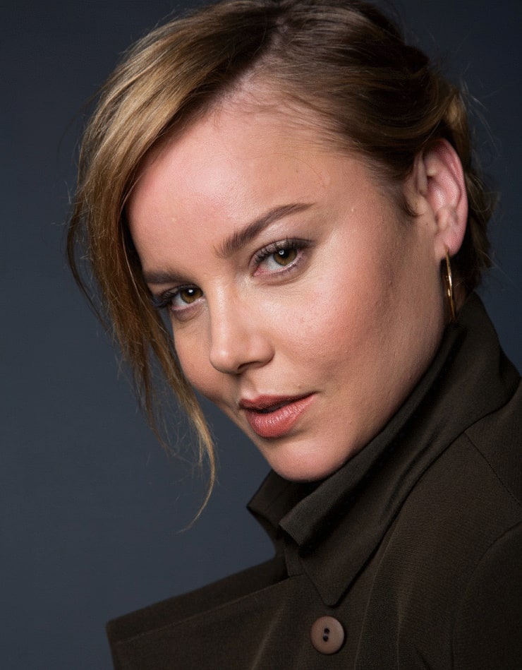 Abbie Cornish