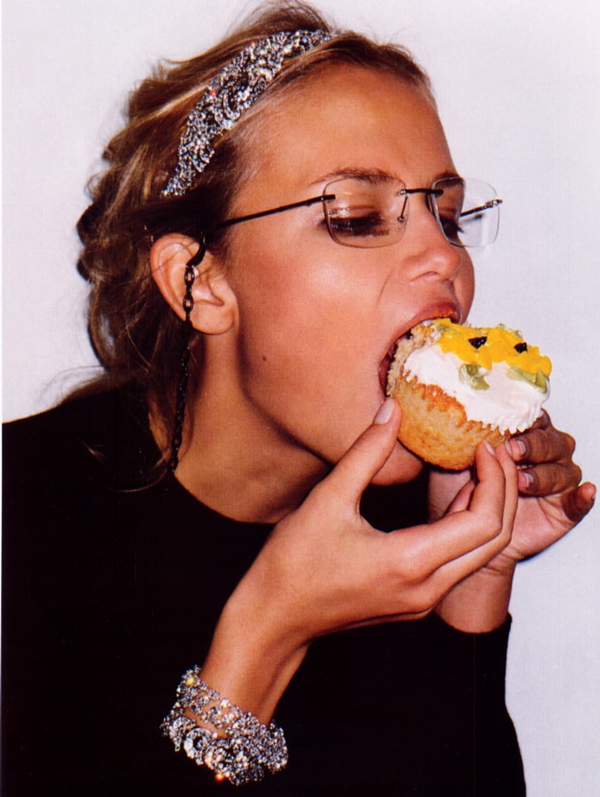 Natasha Poly Natasha Poly