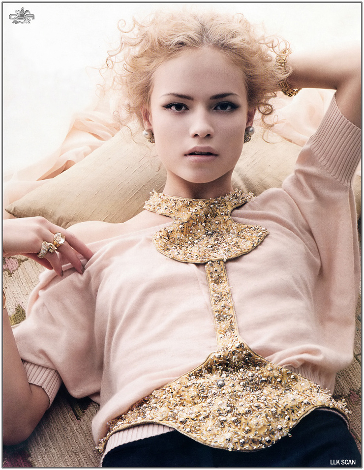 Natasha Poly Natasha Poly