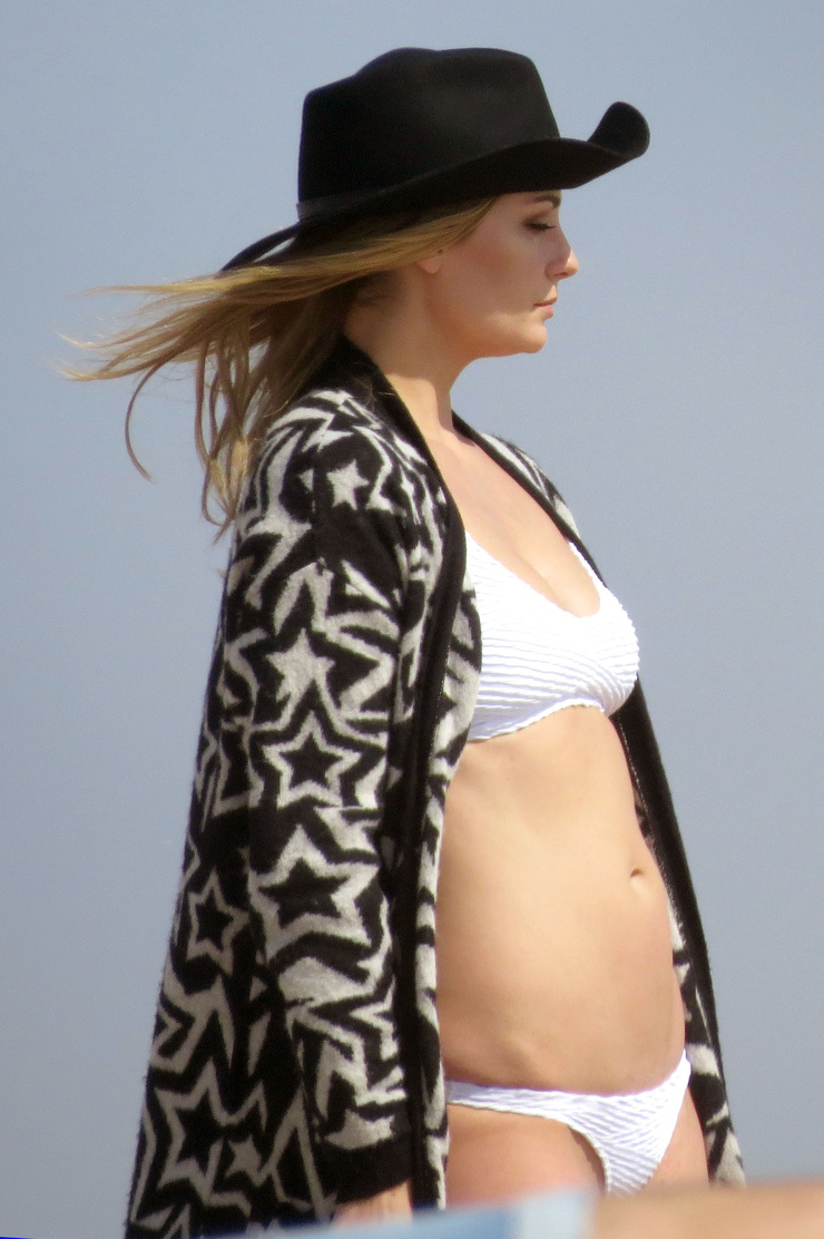 Mischa Barton