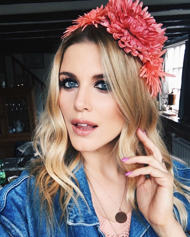 Ashley James Ashley James