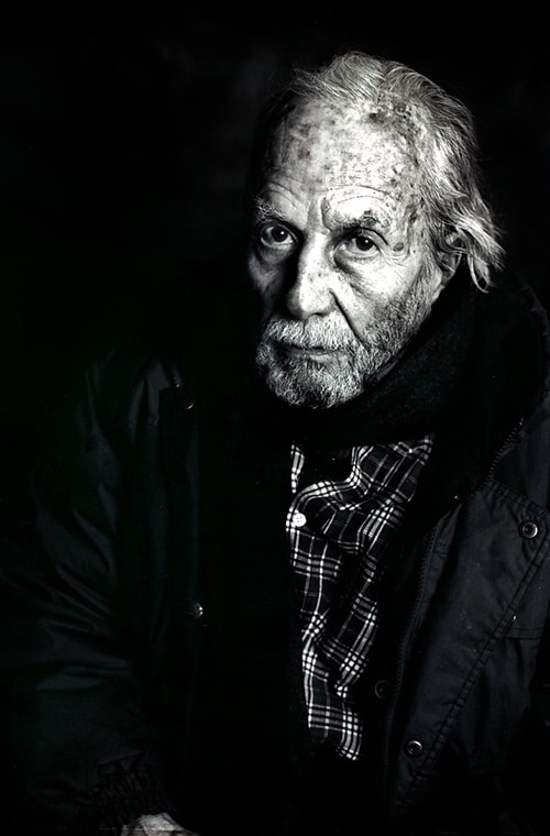 Riccardo Freda