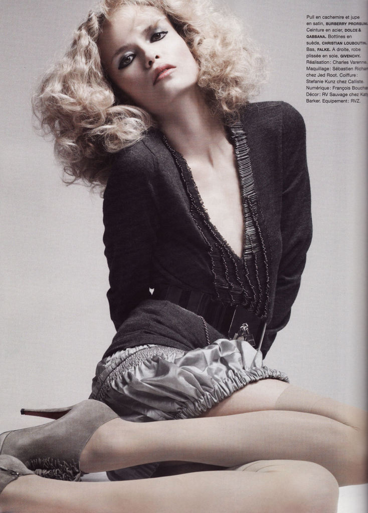 Natasha Poly Natasha Poly