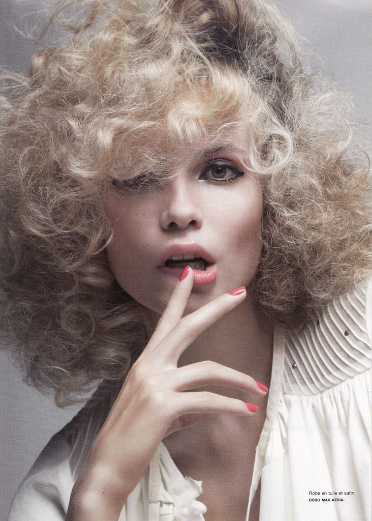 Natasha Poly Natasha Poly