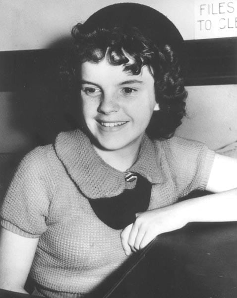 Judy Garland