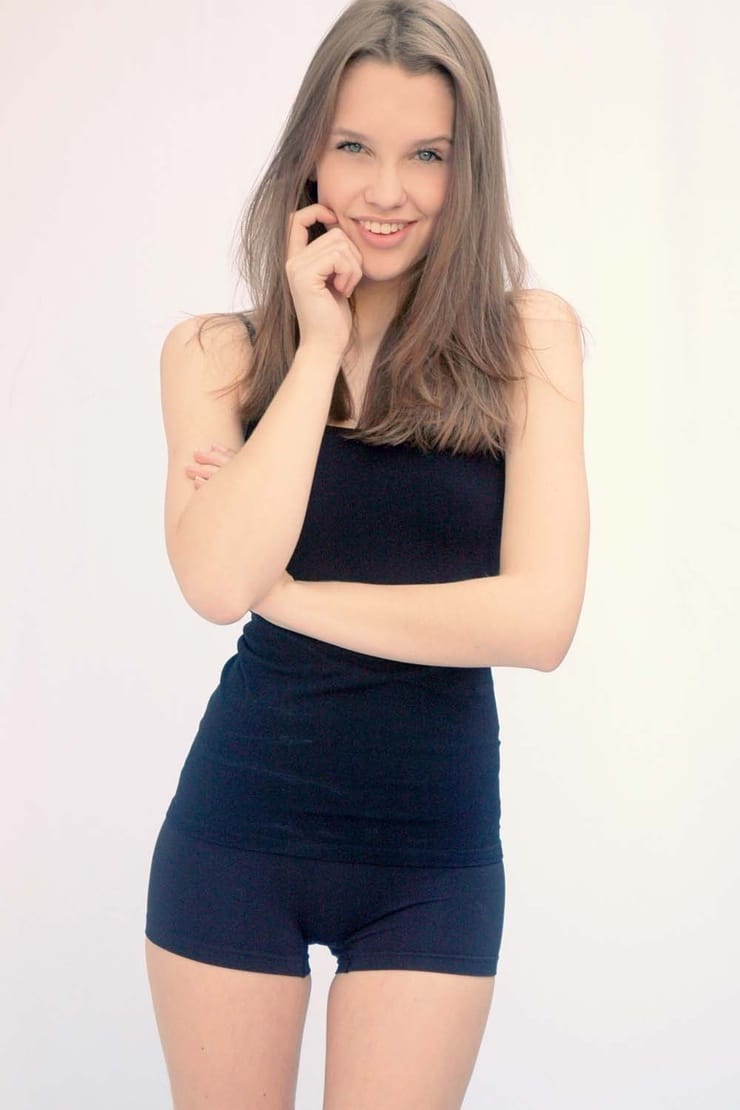 Gabriela Tiedt Gabriela Tiedt