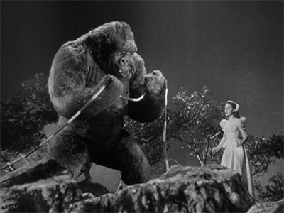 Mighty Joe Young