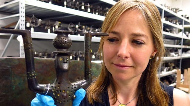 Alice Roberts