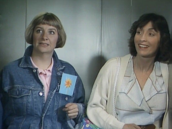 Victoria Wood