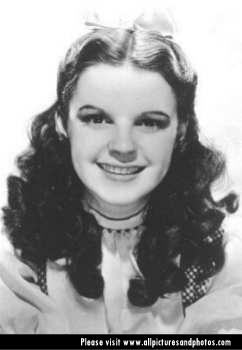 Judy Garland
