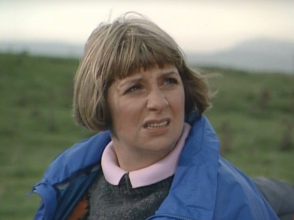 Victoria Wood