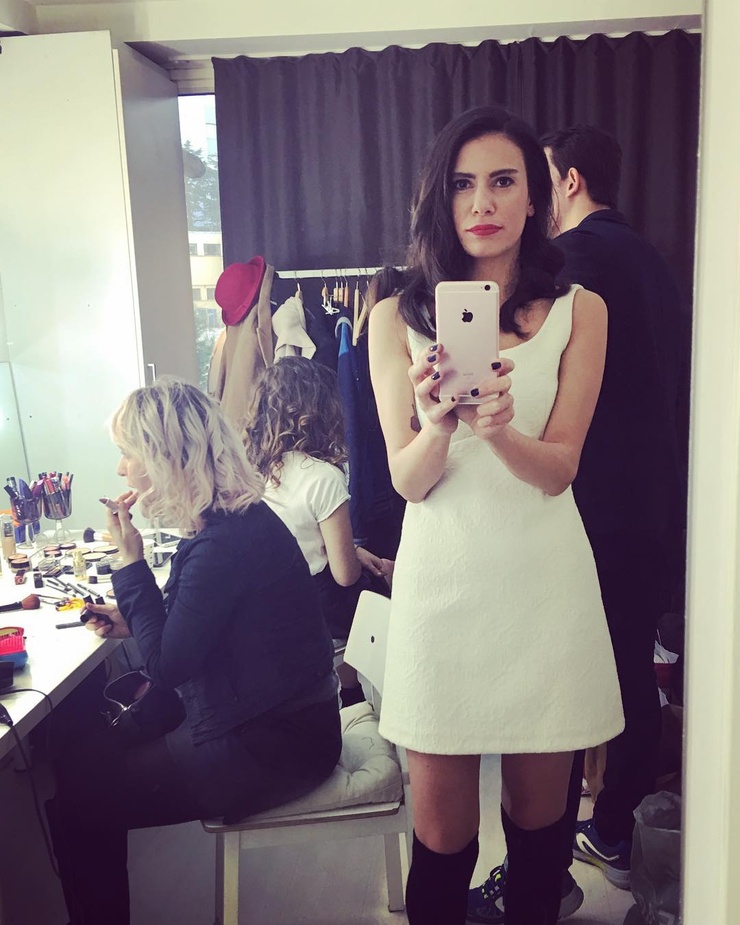 Burcu Bakdur