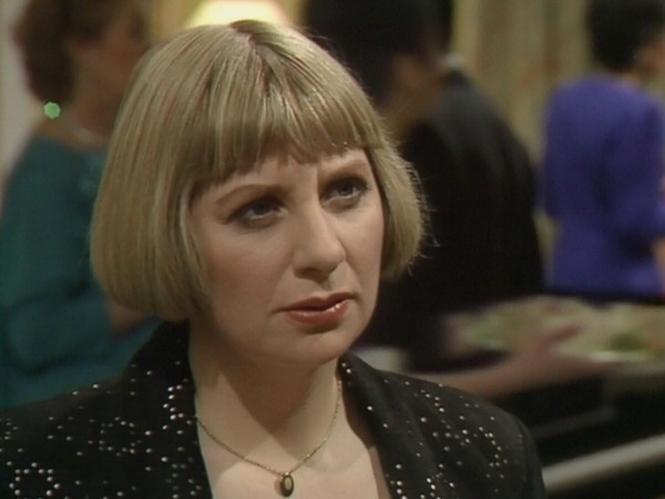 Victoria Wood